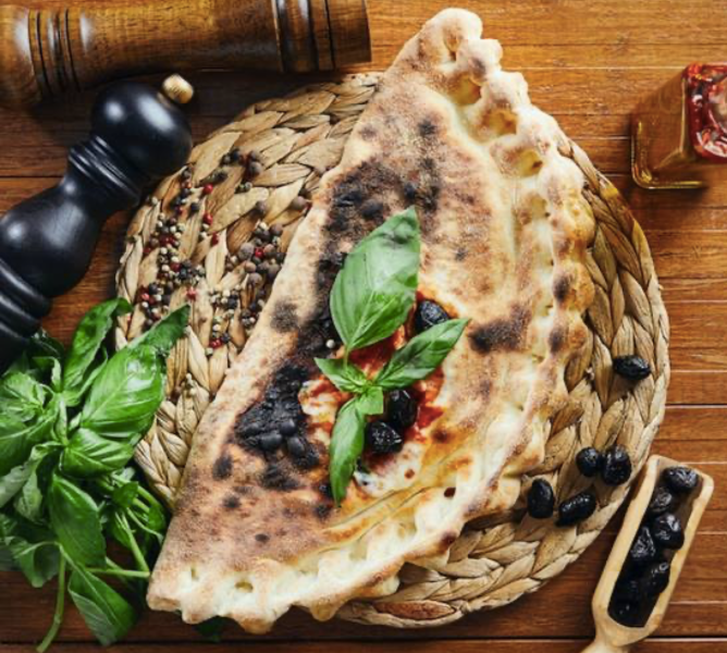 Calzone