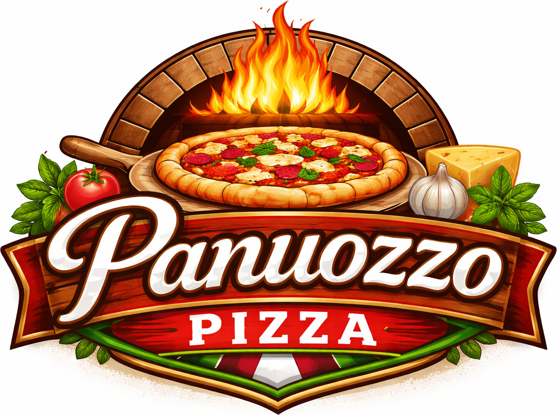 Logo PANUOZZO